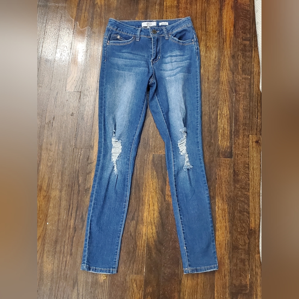 YMI Skinny Jeans